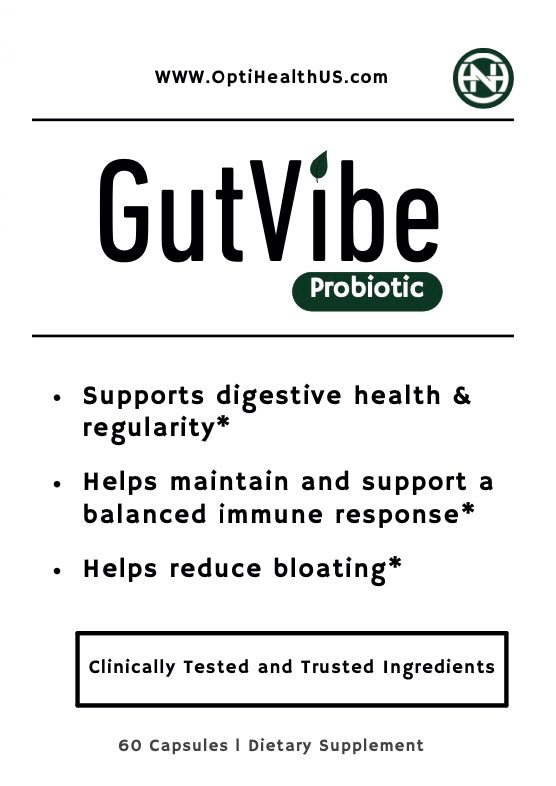 GutVibe