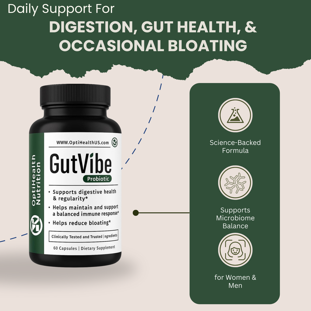 GutVibe