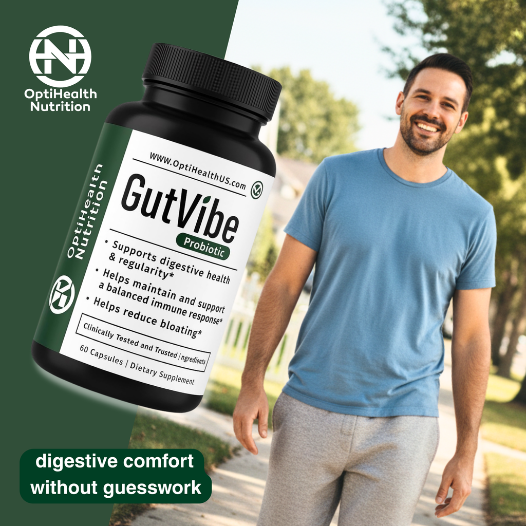 GutVibe