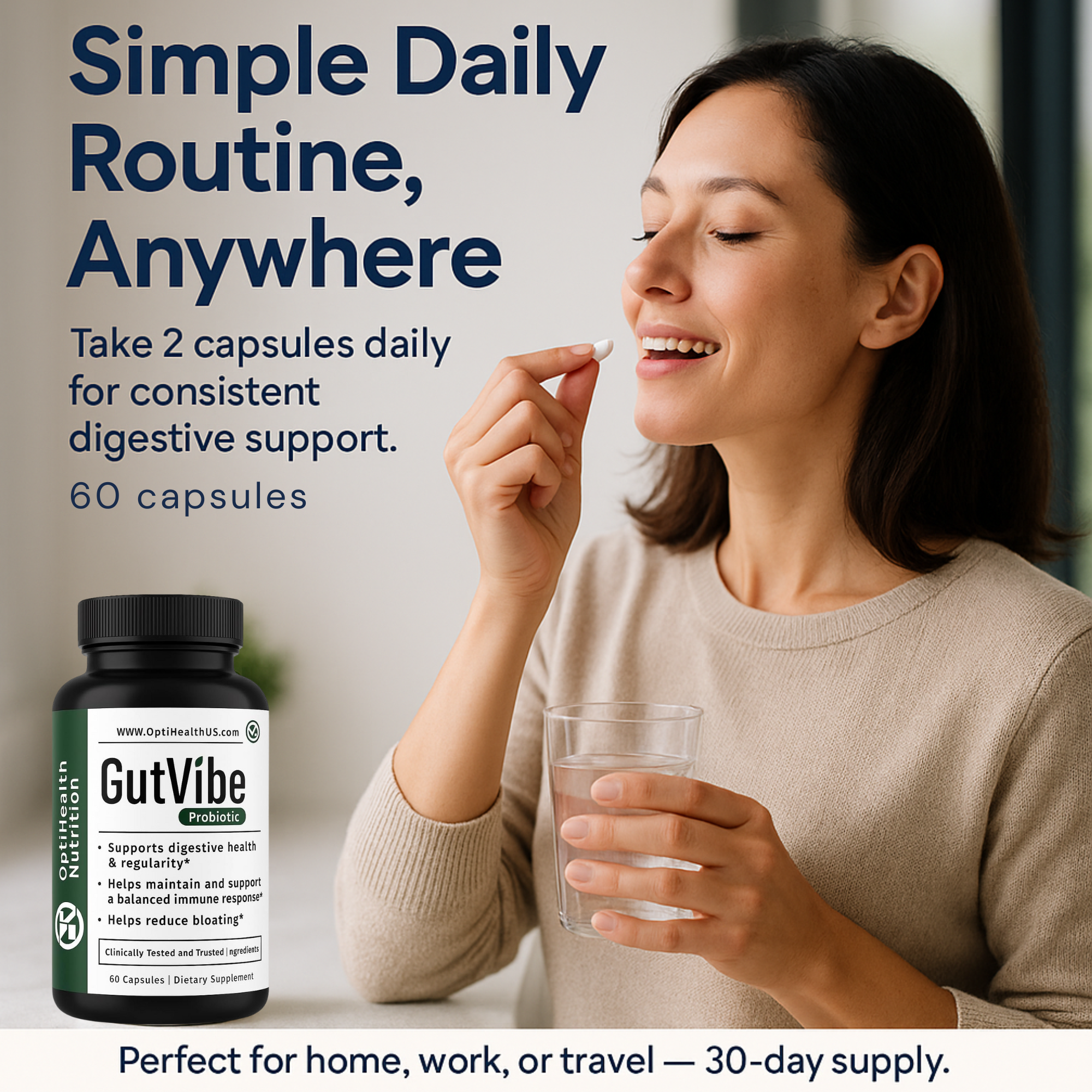 GutVibe