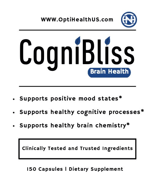 CogniBliss