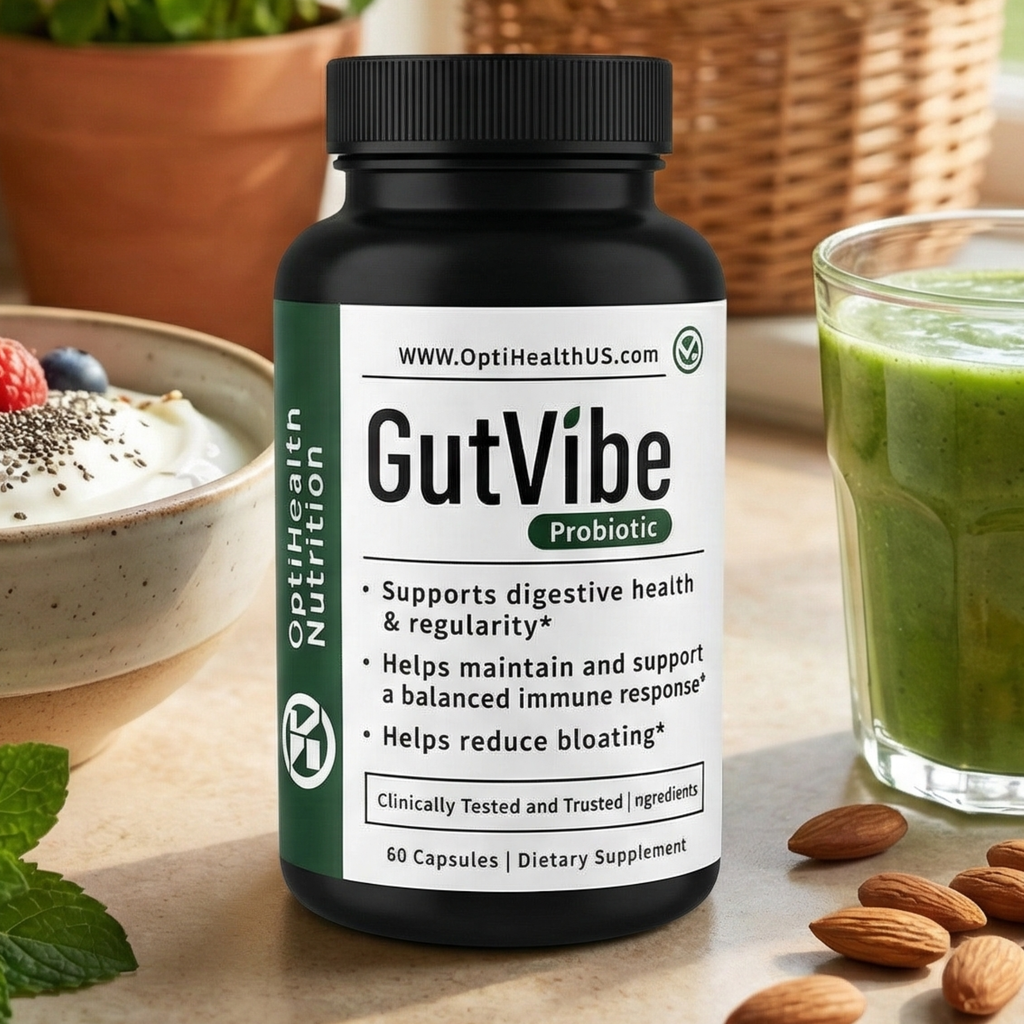 GutVibe
